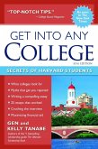 Get into Any College (eBook, ePUB)