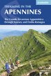 Trekking in the Apennines (eBook, ePUB) - Bild 1