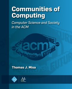 Communities of Computing (eBook, ePUB)