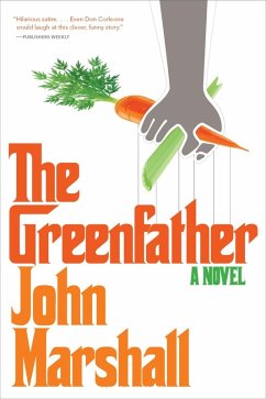 The Greenfather (eBook, ePUB) - Marshall John