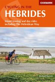 Cycling in the Hebrides (eBook, ePUB)