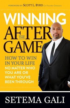 Cover Winning After the Game (eBook, ePUB)