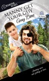 Manny Get Your Guy (eBook, ePUB)