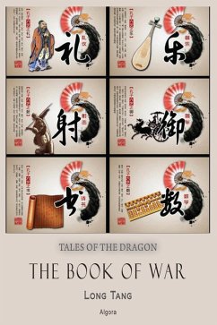 Cover Book of War (eBook, ePUB)