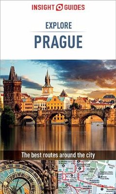 Insight Guides Explore Prague (Travel Guide eBook) (eBook, ePUB) - Guides, Insight