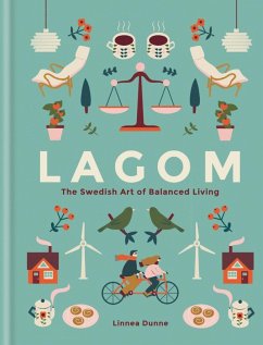Cover Lagom (eBook, ePUB)