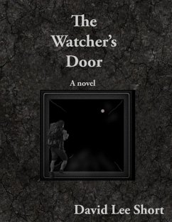 Cover The Watcher's Door (eBook, ePUB)