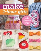 Make 1-Hour Gifts (eBook, ePUB) Make 1-Hour Gifts (eBook, ePUB)