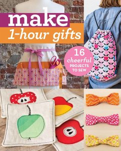 Cover Make 1-Hour Gifts (eBook, ePUB)