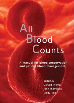 Cover All Blood Counts (eBook, PDF)