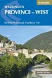 Walking in Provence - West (eBook, ePUB) - Bild 1