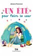 Un ete pour faire la cour (eBook, ePUB) - Bild 1