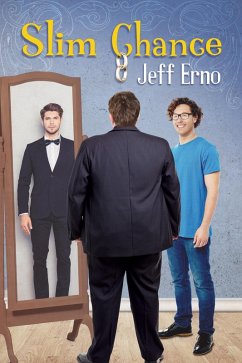 Slim Chance (eBook, ePUB) - Erno, Jeff