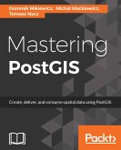 Mastering PostGIS (eBook, ePUB)