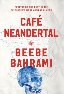 Café Neandertal (eBook, ePUB) - Bahrami, Beebe