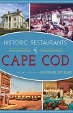 Historic Restaurants of Cape Cod (eBook, ePUB)