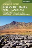 Walking in the Yorkshire Dales: North and East (eBook, ePUB)