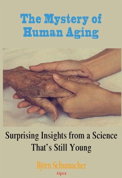 Secret of Aging (eBook, ePUB) - Schumacher, Bjoern