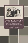 Just Relations (eBook, ePUB)