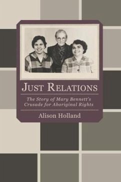 Cover Just Relations (eBook, ePUB)