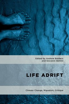 Life Adrift (eBook, ePUB)