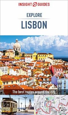 Insight Guides Explore Lisbon (Travel Guide eBook) (eBook, ePUB) - Guides, Insight