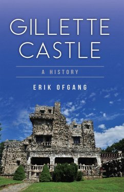 Cover Gillette Castle (eBook, ePUB)