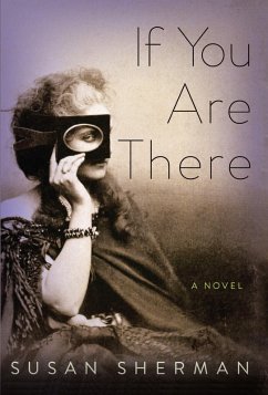 Cover If You Are There (eBook, ePUB)