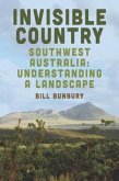 Invisible Country: Southwest Australia (eBook, ePUB)