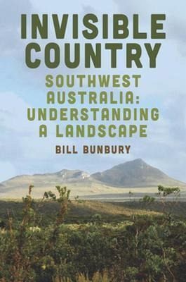 Invisible Country: Southwest Australia (eBook, ePUB) Invisible Country: Southwest Australia (eBook, ePUB)