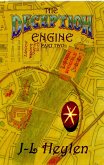 Deception Engine: Part Two (eBook, ePUB) Deception Engine: Part Two (eBook, ePUB)