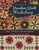 Dresden Quilt Workshop (eBook, ePUB)