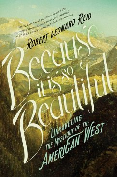 Cover Because It Is So Beautiful (eBook, ePUB)