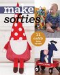 Make Softies (eBook, ePUB) - Bild 1