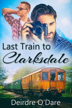 Cover Last Train to Clarkdale (eBook, ePUB)