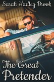 Great Pretender (eBook, ePUB) Great Pretender (eBook, ePUB)