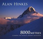 8000 metres (eBook, ePUB)