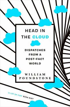 Cover Head in the Cloud (eBook, ePUB)