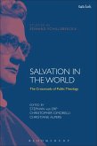 Salvation in the World (eBook, ePUB)