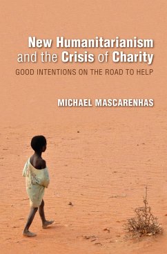 Cover New Humanitarianism and the Crisis of Charity (eBook, ePUB)