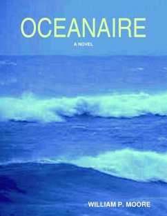 Cover Oceanaire (eBook, ePUB)
