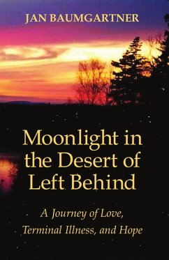 Moonlight in the Desert of Left Behind (eBook, ePUB) Cover Moonlight in the Desert of Left Behind (eBook, ePUB)