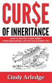 CURSE OF INHERITANCE (eBook, ePUB)