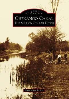 Chenango Canal (eBook, ePUB) - Lallier, Wade Allen