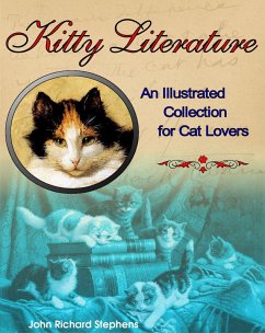 Cover Kitty Literature (eBook, ePUB)