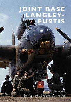 Joint Base Langley-Eustis (eBook, ePUB) Cover Joint Base Langley-Eustis (eBook, ePUB)
