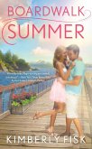 Boardwalk Summer (eBook, ePUB)