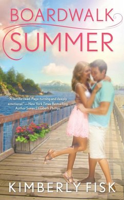 Boardwalk Summer (eBook, ePUB) - Fisk, Kimberly