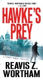 Hawke's Prey (eBook, ePUB)