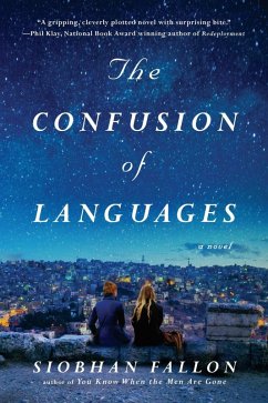 The Confusion of Languages (eBook, ePUB) - Fallon, Siobhan